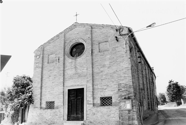 Chiesa della Beata Vergine di Salette